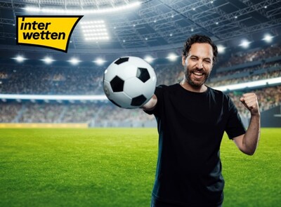 Ελλάδα – Ολλανδία με 10 δώρα* από την Interwetten!