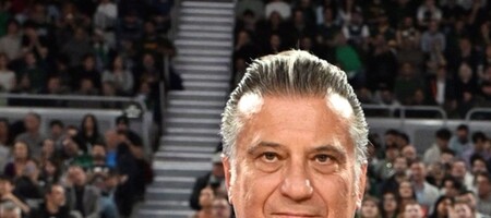 Πρόεδρος Παρτιζάν: «Δεν θα γίνει ο  αγώνας με το Ντουμπάι, η Ευρωλίγκα να μεριμνήσει για την ασφάλεια των αθλητών»