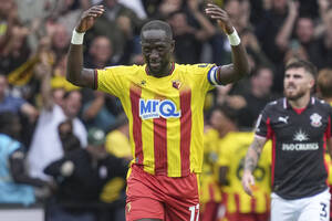 Παναθηναϊκός: Μεταγραφική «βόμβα» με Σισοκό