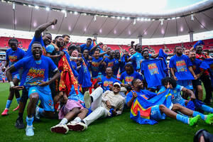 ΛΔ Κονγκό Μουντιάλ 2026: Προφίλ, Πρόγραμμα, Ρόστερ και Αποδόσεις