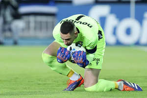 Παπαδόπουλος: Απέκρουσε δύο πέναλτι σε 8 μέρες