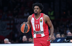 Ολυμπιακός: Χάνει Παρί ο ΜακΚίσικ, πρόβλημα και με Γουόρντ