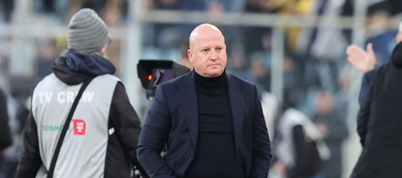 Βόλος – ΑΕΚ: Έξαλλοι οι «κιτρινόμαυροι» με τον Τσιμεντερίδη, αποβλήθηκε ο Νίκολιτς! (video)