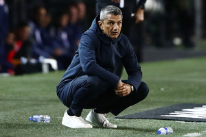 Λουτσέσκου: «Υπάρχει τρομερή αρνητικότητα στον ΠΑΟΚ φέτος, εδώ η Λίβερπουλ ξόδεψε 500 εκατομμύρια και έχει τρεις σερί γκέλες»