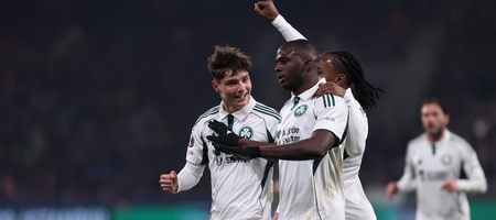 Πλζεν - Παναθηναϊκός 1-1 (3-4 πέν.): Στους «16» από την άσπρη βούλα! (video)