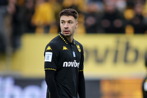 Άρης: Στο απουσιολόγιο του Χιμένεθ ο Μορόν