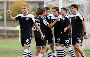 Μπάτσι: «Πέσαμε ψυχολογικά όταν δεχθήκαμε το πρώτο γκολ»