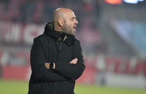 Πανσερραϊκός: Έξι αποχωρήσεις από την ομάδα - Η αποστολή για ΟΑΚΑ