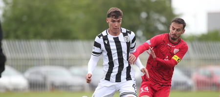 ΣΛ2: «Ξέσπασε» η Καβάλα στον Μακεδονικό, νίκες για ΠΑΟΚ Β' και Νέστο