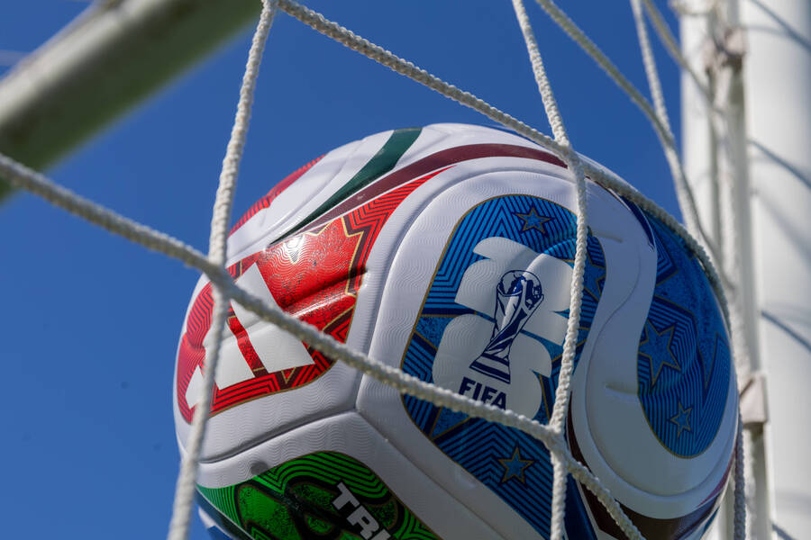 Μουντιάλ 2026 🏆 Όμιλοι | Πρόγραμμα | Αποδόσεις