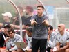 Λίσι: «Ο Λουτσέσκου ήταν προπονητής-θρύλος στον ΠΑΟΚ, χαρούμενος που βρίσκομαι σε ένα σπουδαίο σύλλογο»