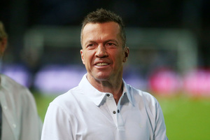 Λόταρ Ματέους: «Ο Μαραντόνα κι εγώ ήμασταν σαν τον Μέσι και τον Ρονάλντο, αλλά εκείνοι δεν μιλάνε καθόλου μεταξύ τους»