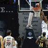 ΠΑΟΚ - ΑΕΚ 65-62: «Ασπρόμαυρη» η μάχη των δικέφαλων