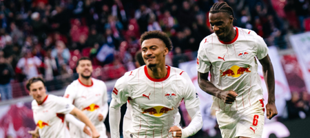 Bundesliga: Σαρωτική η Λειψία, μεγάλο διπλό της Βέρντερ και θρίλερ με δύο αποβολές στο Άουγκσμπουργκ!