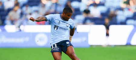 Κιέβο: Για το «μπαμ» με Ντάγκλας Κόστα