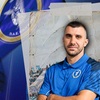 Νίκη Βόλου: Έκανε το «μπαμ» με Μάντζη!