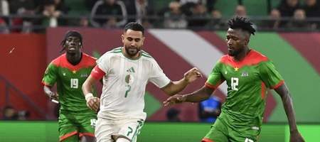 Κόπα Άφρικα: Στους «16» με 3x3 η Αλγερία, προκρίθηκε χωρίς να σκοράρει στον όμιλο το Σουδάν! (video)