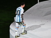 Αδιανόητο: Πάνω από 3 δισ. θεατές είδαν το Last Dance του Μέσι με την Αργεντινή