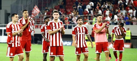 Η προϊστορία του Ολυμπιακού κόντρα σε Πολωνικές ομάδες και η μοναδική προσφορά* νίκης!