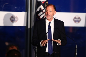 Μπουένο: «Η Ευρωλίγκα και το ΝΒΑ πρέπει να διερευνήσουν την πιθανότητα συνεργασίας»