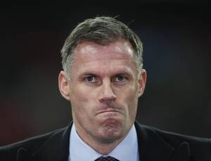 Κάραγχερ: Η Λίβερπουλ πρέπει να ξοδέψει τον Ιανουάριο, χρειάζεται στόπερ»