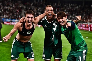 Πότε είναι η κλήρωση του Παναθηναϊκού στο Κόνφερενς Λιγκ - Κανάλι και ώρα μετάδοσης