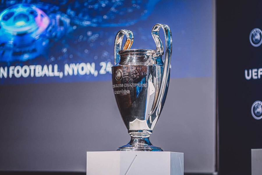Τσάμπιονς Λιγκ: Η UEFA ετοιμάζει μια τροποποίηση στη διοργάνωση στο… πνεύμα της Μπουντεσλίγκα