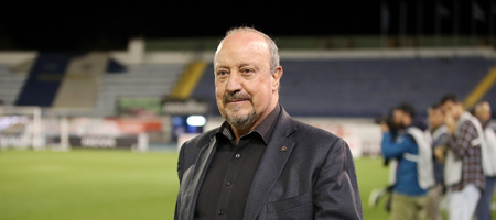 Παναθηναϊκός: Η ενδεκάδα του Μπενίτεθ στο ματς με τον Βόλο