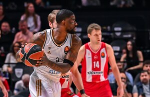 EuroLeague: Στο Σαράγεβο τα εντός έδρας παιχνίδια της Ντουμπάι