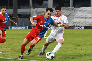 Πανσερραϊκός – Βόλος: Οι ενδεκάδες της αναμέτρησης