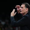 Μπαρτζώκας: «Nα είμαστε ανταγωνιστικοί σε κάθε διοργάνωση που συμμετέχουμε»
