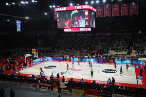 Οριστικό: Αναβλήθηκε το Ολυμπιακός – Φενερμπαχτσέ!