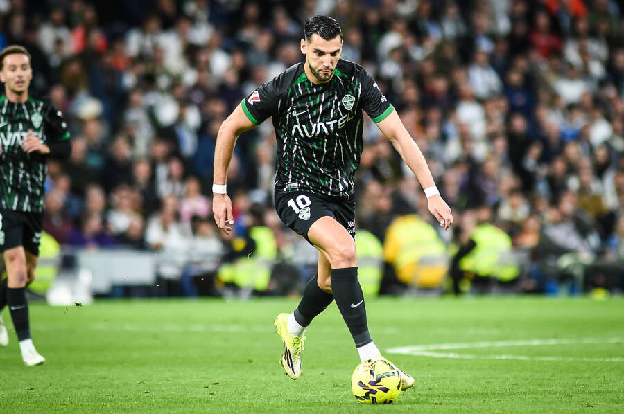 Έλτσε: Ο Μιρ κατέθεσε νέα στοιχεία αθωότητας για την υπόθεση σεξουαλικής επίθεσης