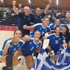 Μεσογειακοί Αγώνες: Χάλκινο η Εθνική Γυναικών στο χάντμπολ