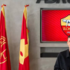 Ρόμα: «Έδεσε» και τον Μαντσίνι έως το 2029