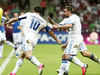 Euro 2012: Το ριπίτ της Ισπανίας