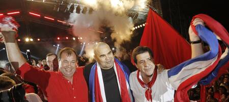 Σοκάρει ο Τσιλαβέρτ: «Είμαι με τον Πρεστιάνι, ο Εμπαπέ μιλάει για αξίες και ζει με τραβεστί»