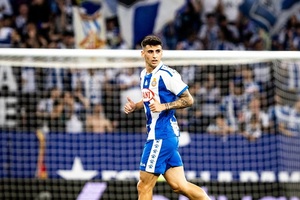 Marca: «Αυτή ήταν η προσφορά του ΠΑΟΚ για τον Σάντσεθ - Πόσα ζητά η Εσπανιόλ»