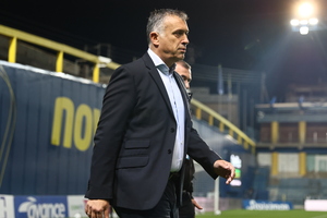 Παναιτωλικός: Με πολλούς απόντες η αποστολή για το ζόρικο ματς με τον Βόλο