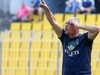 Σπανός: «Είμαι 100% ευχαριστημένος»
