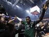 Euroleague: Μόνος ο Παναθηναϊκός στην κορυφή, ακολουθεί ο Ολυμπιακός (Αποτελέσματα και βαθμολογία)
