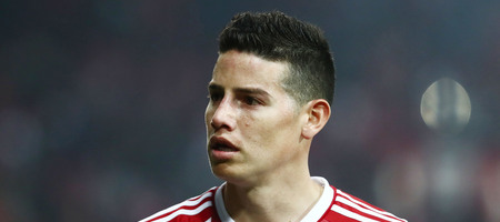 Ο Χάμες Ροντρίγκες αποχωρεί από τη Λεόν – Αναζητά τον επόμενο σταθμό της καριέρας του