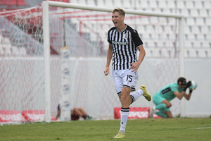 Super League 2: Πρώτο τρίποντο για τον ΠΑΟΚ Β’, λύγισε τη Νίκη Βόλου στο φινάλε ο Πανθρακικός
