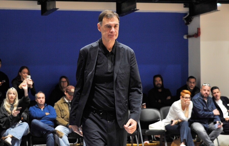 Μπαρτζώκας: «θα πήγαινε για μαγνητική ο Μοντέρο, ζητούμενο ήταν η νίκη» (video)