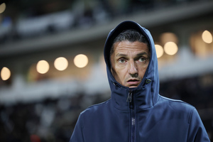 ΠΑΟΚ: Η ενδεκάδα του Λουτσέσκου για το κρίσιμο ματς με την Μπραν