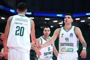 Ολυμπιακός και Παναθηναϊκός σε οδηγούν σε έπαθλο* ανταμοιβής στη Stoiximan