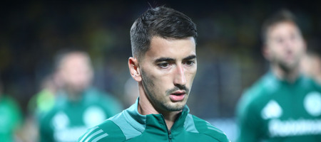 Παναθηναϊκός: Η αποστολή για την κρίσιμη αναμέτρηση με τη Φερεντσβάρος - Εκτός ο Τζούριτσιτς