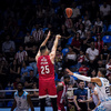 Κολοσσός - Ολυμπιακός 58-97: «Σβηστός» την πρόκριση, ανάβει τις... μηχανές για το Final Four