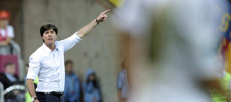 Πάει για το «μπαμ» με Λεβ η Εθνική Γκάνας