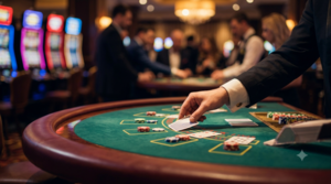 Μυστικά Καζίνο